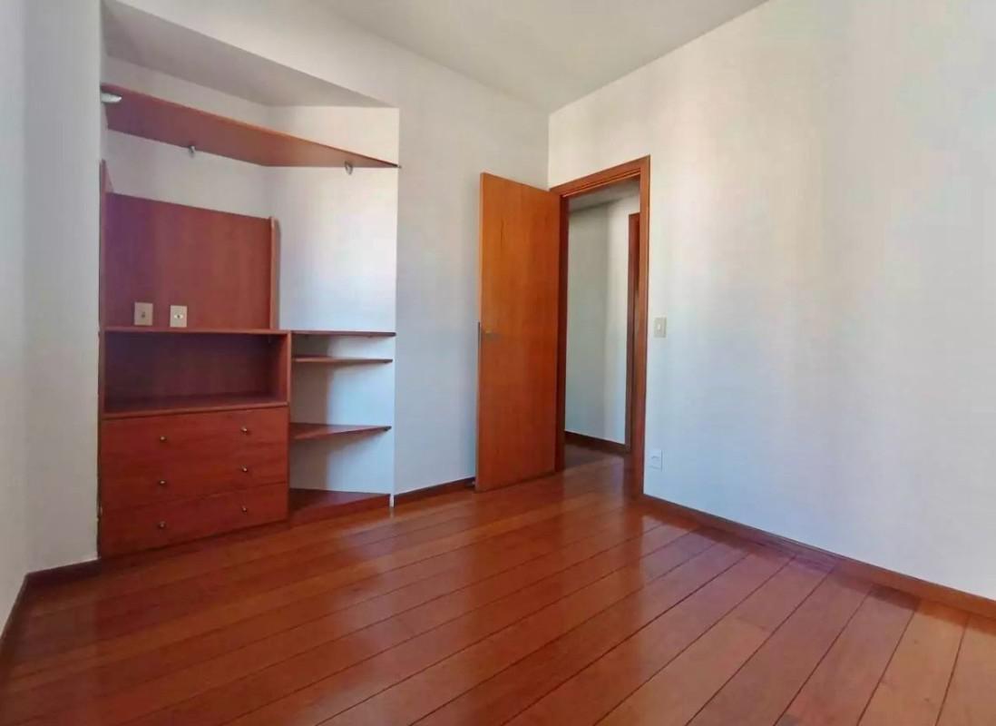 Apartamento, Anchieta, 4 Quartos, 2 Vagas, 1 Suíte
