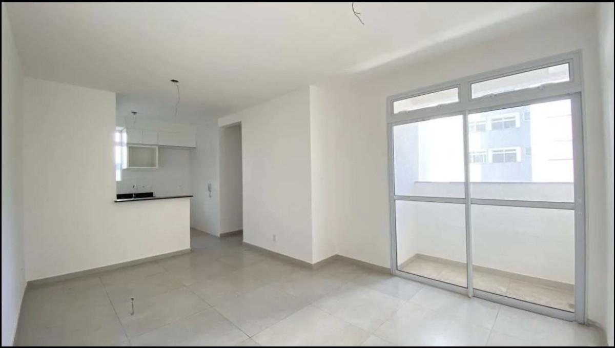 Apartamento, Buritis, 2 Quartos, 2 Vagas, 1 Suíte