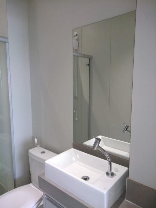 Apartamento, União, 1 Quarto, 1 Vaga