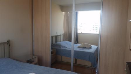 Apartamento, Fernão Dias, 3 Quartos, 2 Vagas, 1 Suíte
