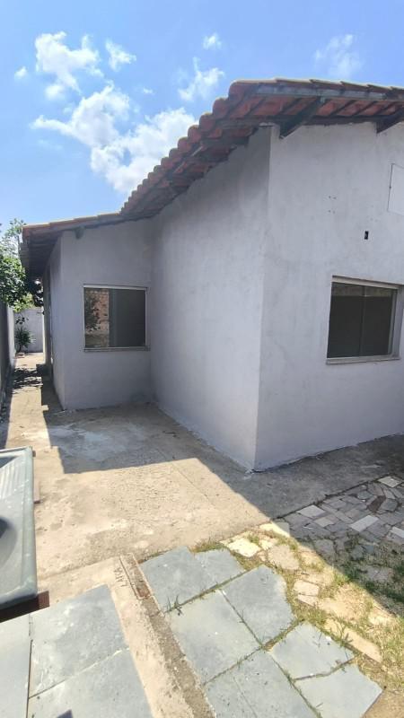Casa, Santa Cecília, 2 Quartos, 1 Vaga
