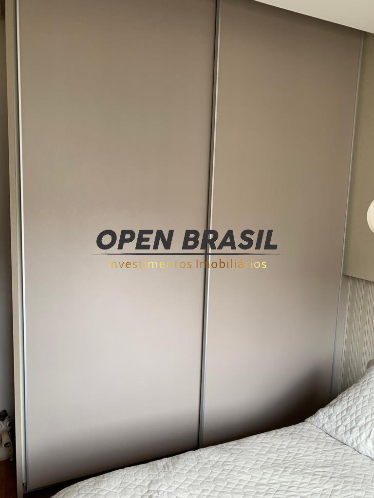 Apartamento, Vila da Serra, 3 Quartos, 3 Vagas, 1 Suíte