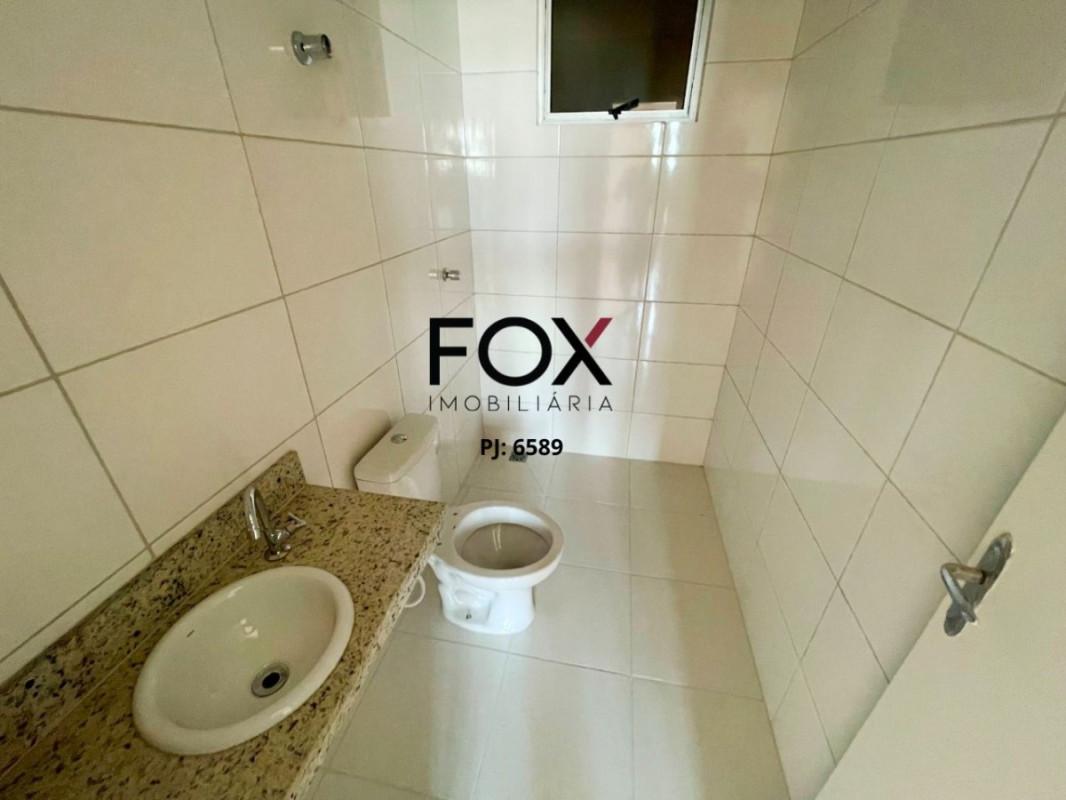 Apartamento, Centro, 1 Quarto, 0 Vaga, 1 Suíte
