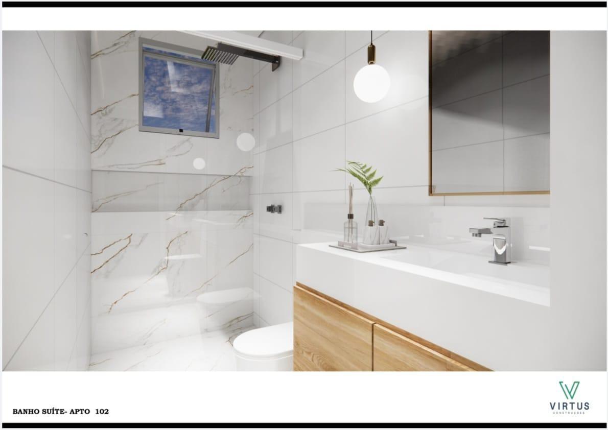 Apartamento, Heliópolis, 3 Quartos, 1 Vaga, 1 Suíte