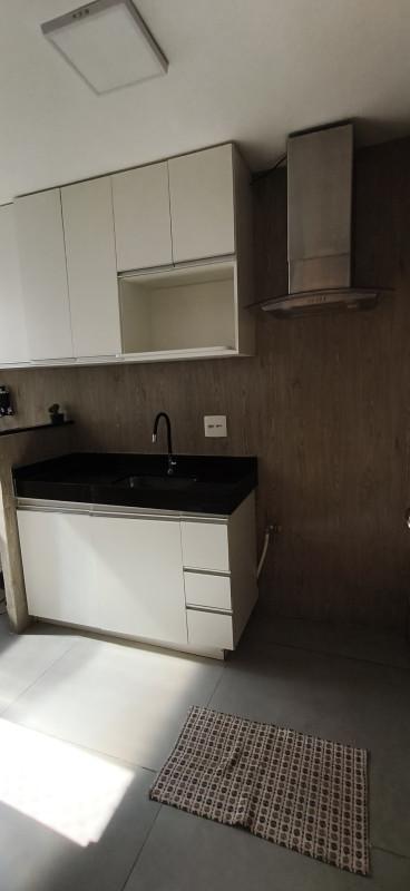 Apartamento, Castelo, 3 Quartos, 1 Vaga, 1 Suíte