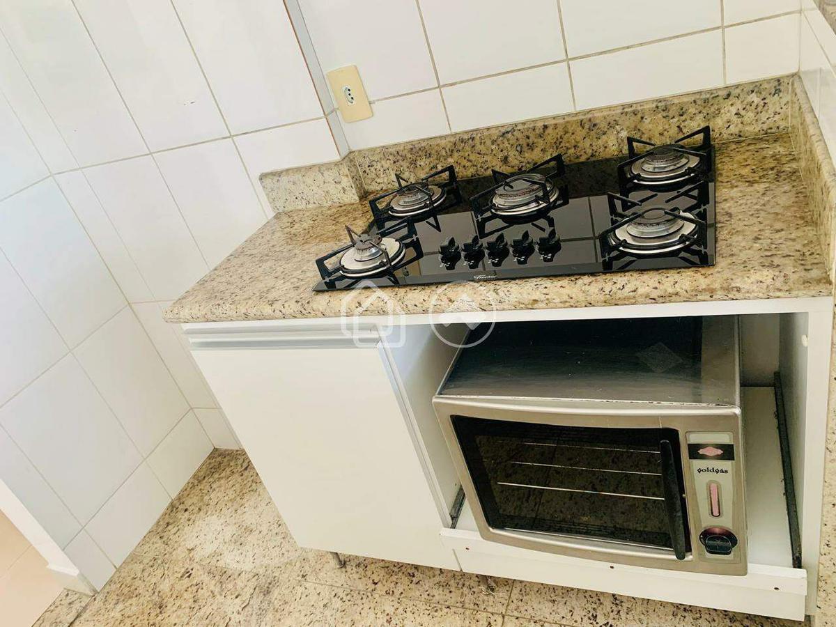 Apartamento, Buritis, 2 Quartos, 2 Vagas, 1 Suíte