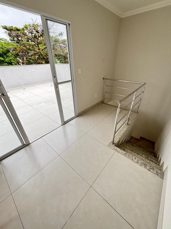 Cobertura, Santa Mônica, 2 Quartos, 2 Vagas