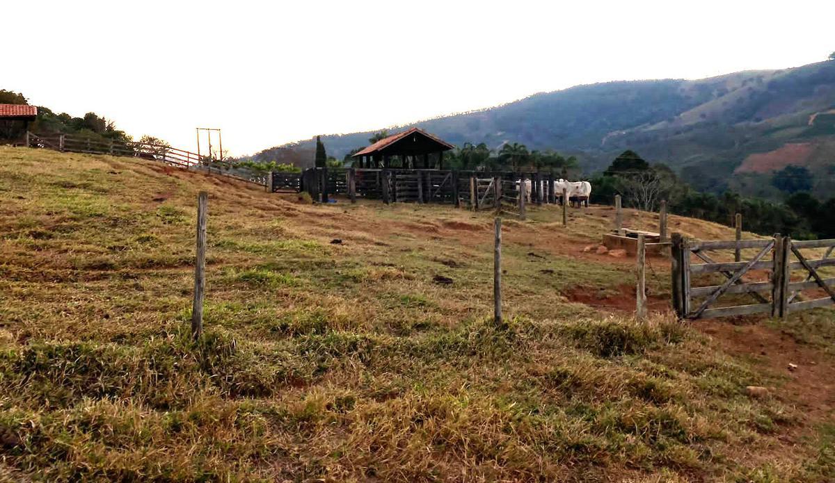 Fazenda, Zona Rural, 3 Quartos, 0 Vaga
