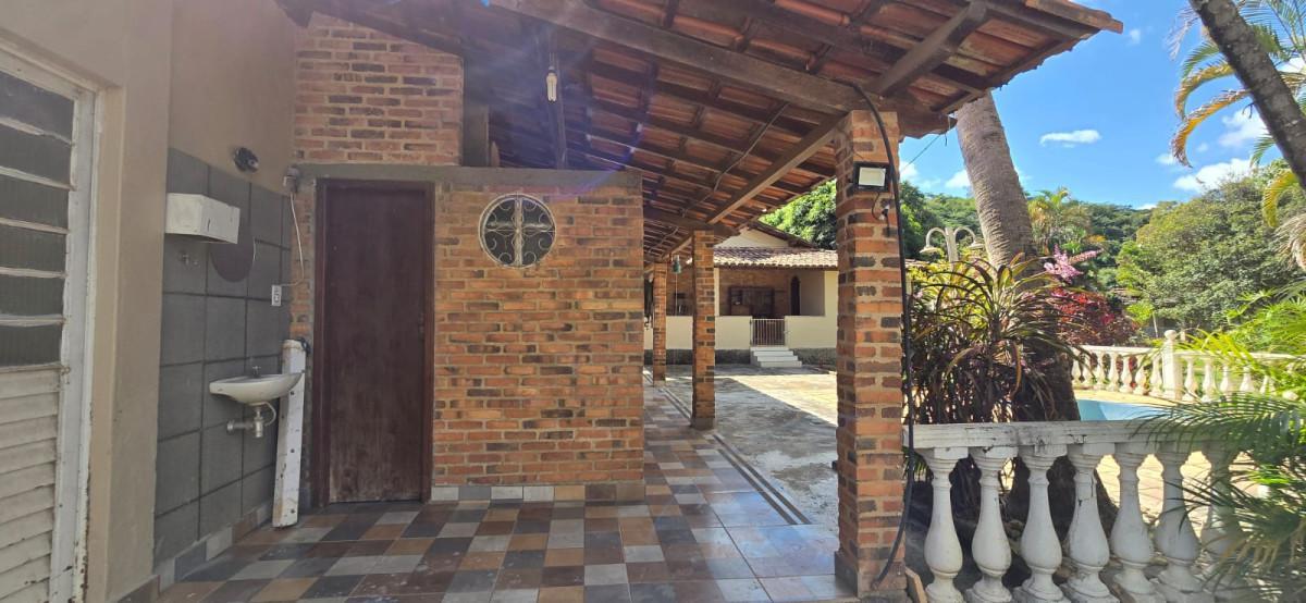 Fazenda, Centro, 3 Quartos, 2 Vagas