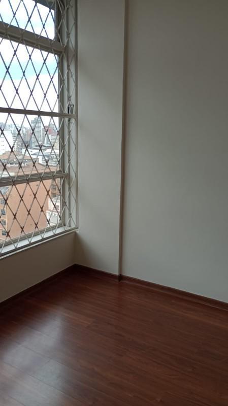 Andar, Centro, 0 Quarto, 0 Vaga