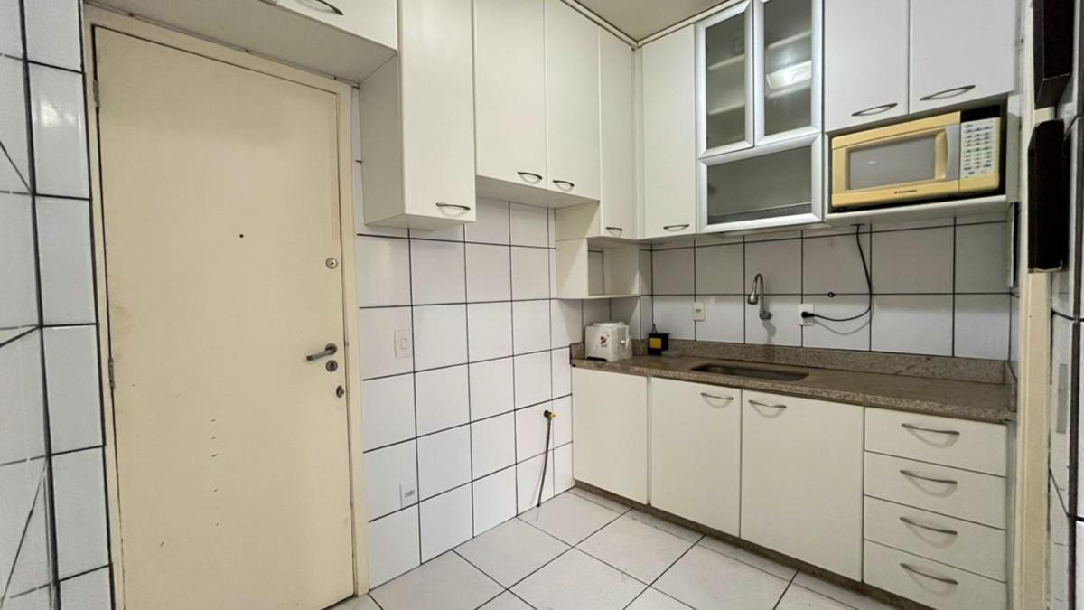 Apartamento, Serra, 3 Quartos, 1 Vaga, 1 Suíte