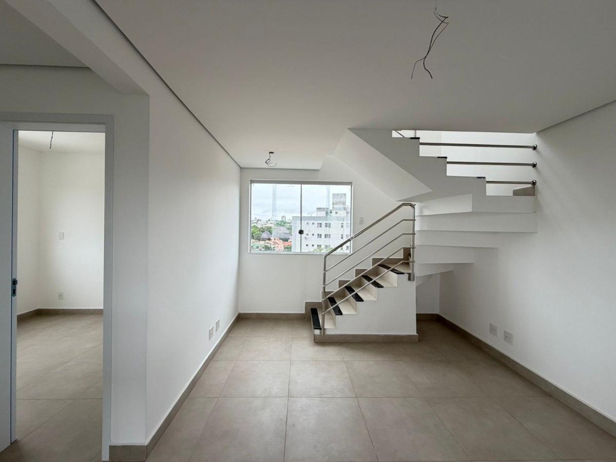 Apartamento, São João Batista (venda Nova), 3 Quartos, 2 Vagas, 1 Suíte