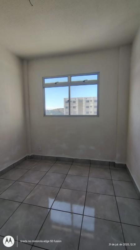 Apartamento, Nova Pampulha, 2 Quartos, 1 Vaga
