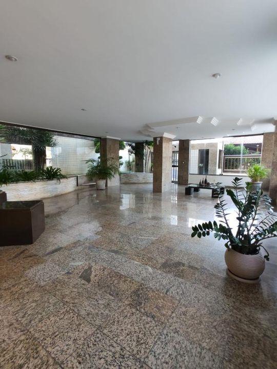 Apartamento, Coração de Jesus, 3 Quartos, 2 Vagas, 1 Suíte