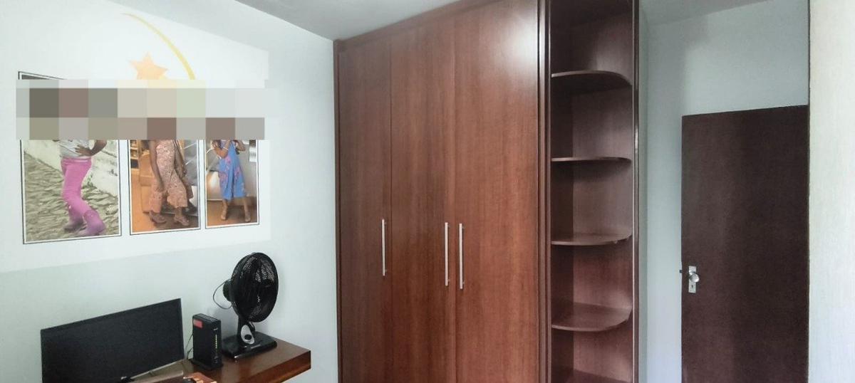 Apartamento, Cidade Nova, 3 Quartos, 1 Vaga, 1 Suíte