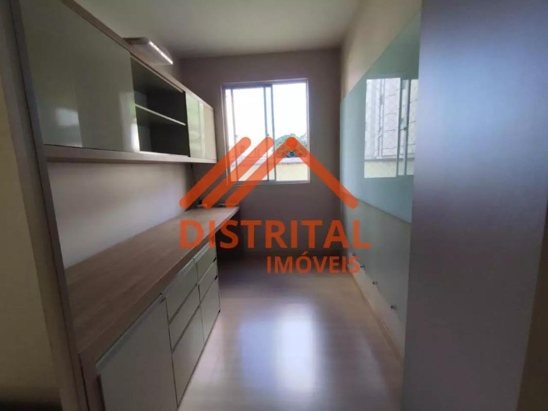 Apartamento, Santa Efigênia, 3 Quartos, 2 Vagas, 1 Suíte