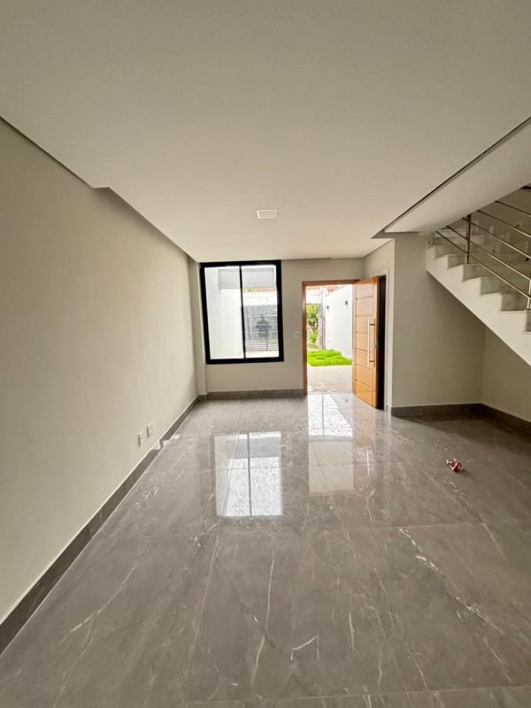 Casa, Santa Amélia, 3 Quartos, 3 Vagas, 1 Suíte