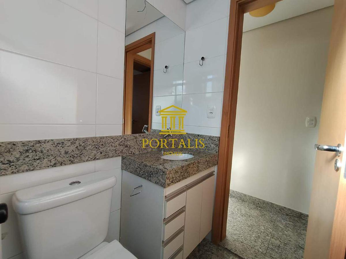 Cobertura, Floresta, 1 Quarto, 2 Vagas