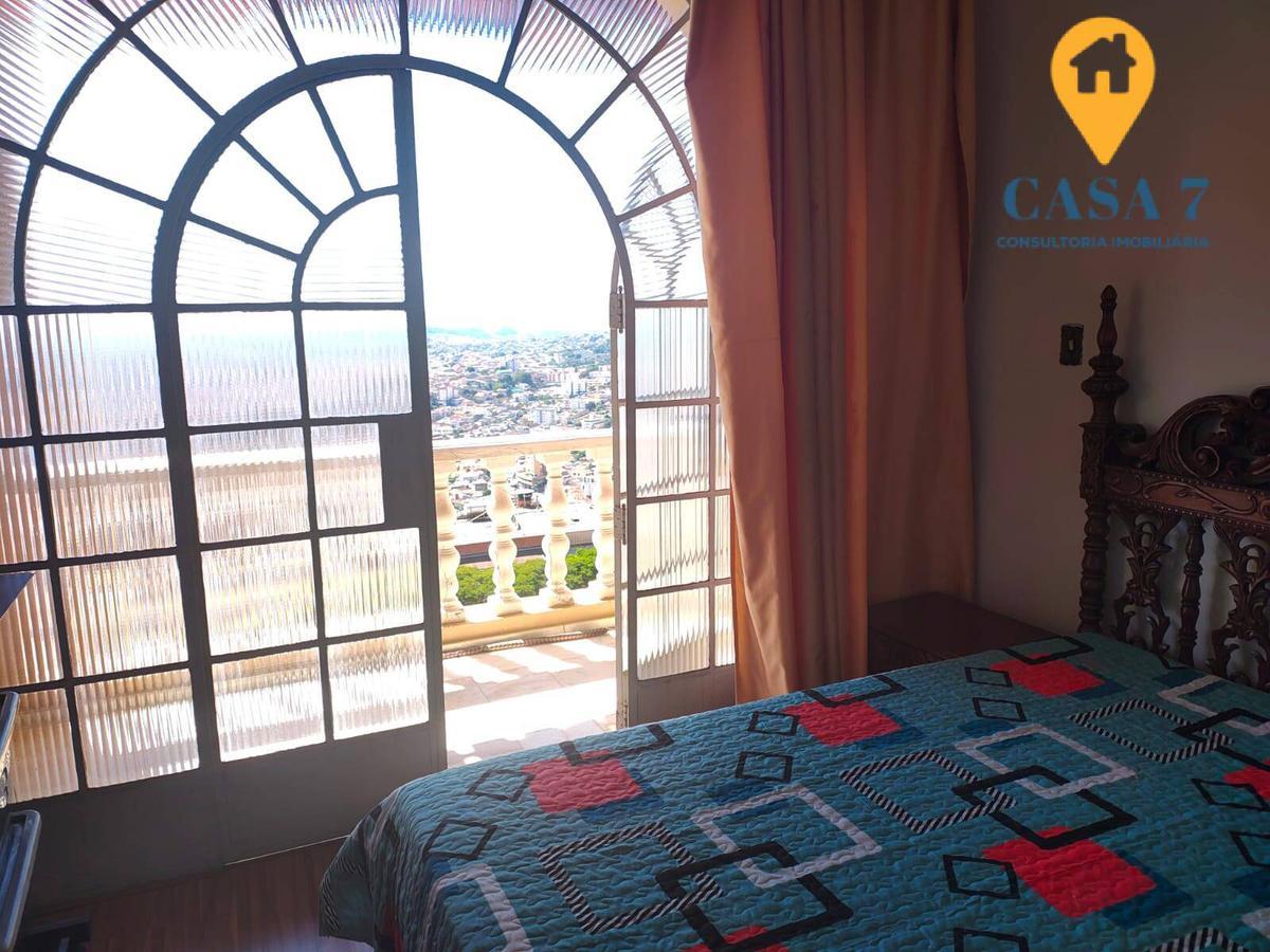 Casa, São Lucas, 5 Quartos, 4 Vagas, 2 Suítes