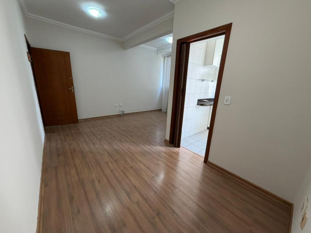 Apartamento, Castelo, 2 Quartos, 2 Vagas, 1 Suíte