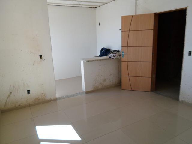 Apartamento, Tijuco, 2 Quartos, 2 Vagas