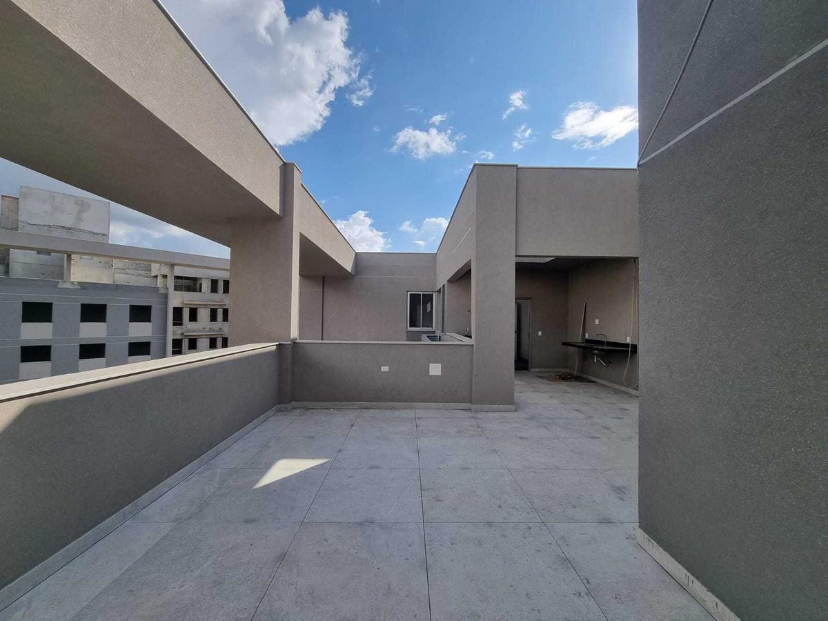 Cobertura, Jardim Riacho das Pedras, 3 Quartos, 3 Vagas, 1 Suíte