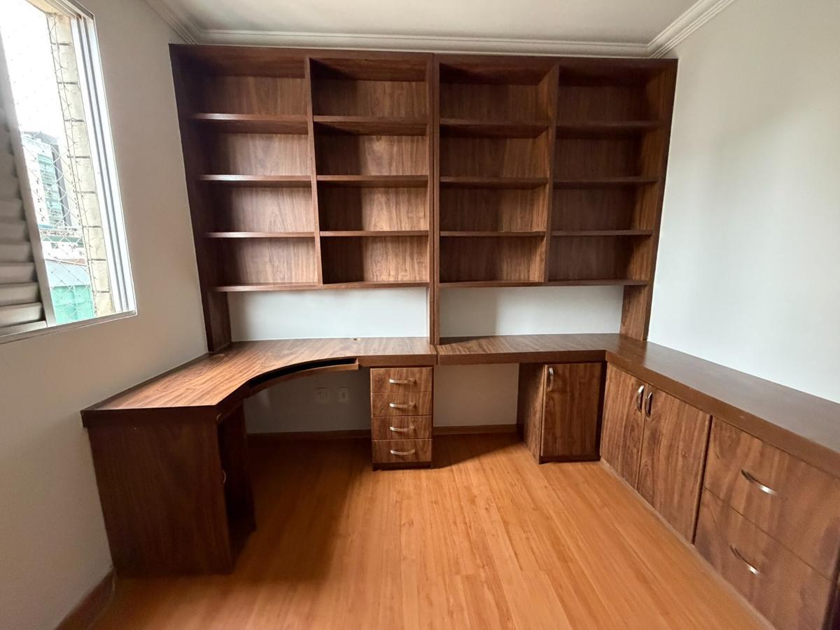 Cobertura, Palmares, 4 Quartos, 4 Vagas, 2 Suítes