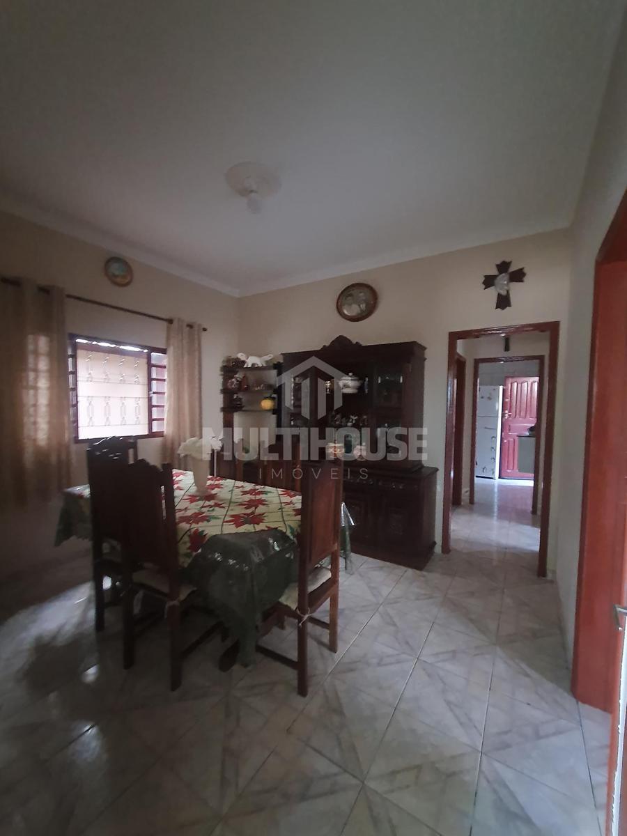 Casa, Jardim Leblon, 3 Quartos, 4 Vagas