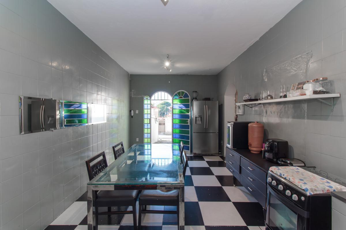 Casa, Carlos Prates, 4 Quartos, 2 Vagas, 1 Suíte