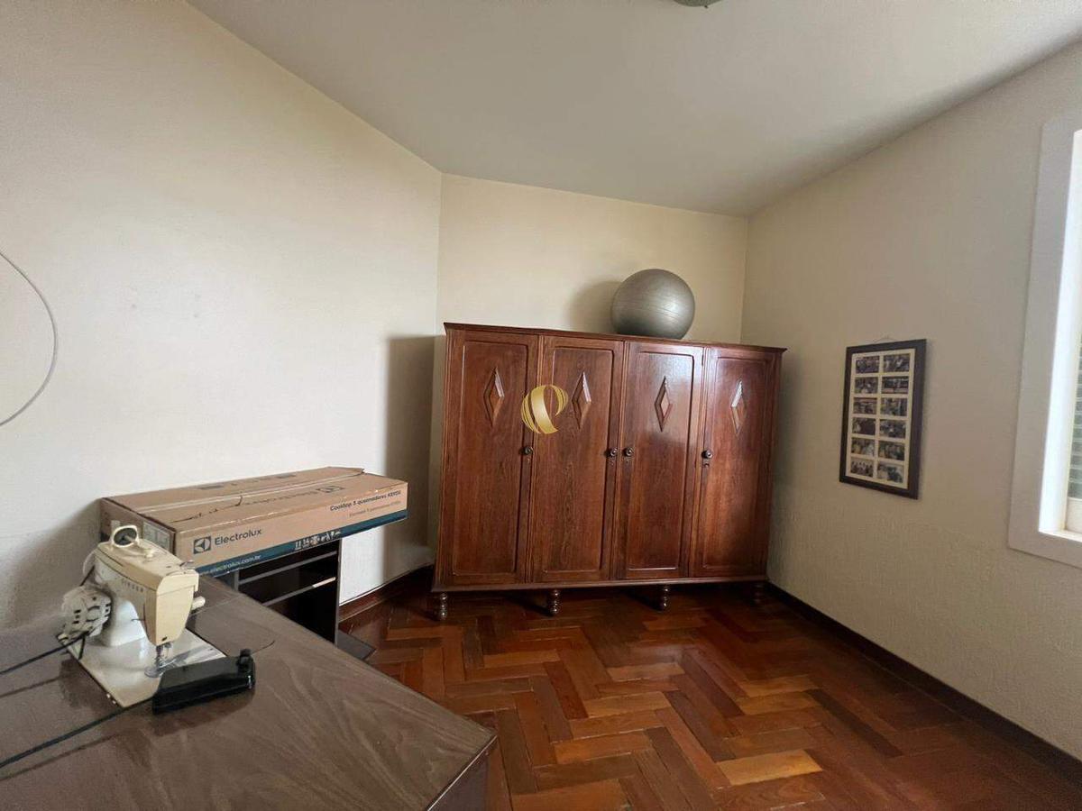 Casa, Mangabeiras, 6 Quartos, 6 Vagas, 4 Suítes