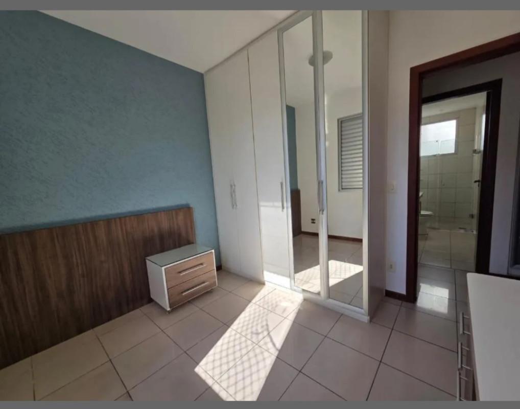 Cobertura, Calafate, 4 Quartos, 2 Vagas, 1 Suíte