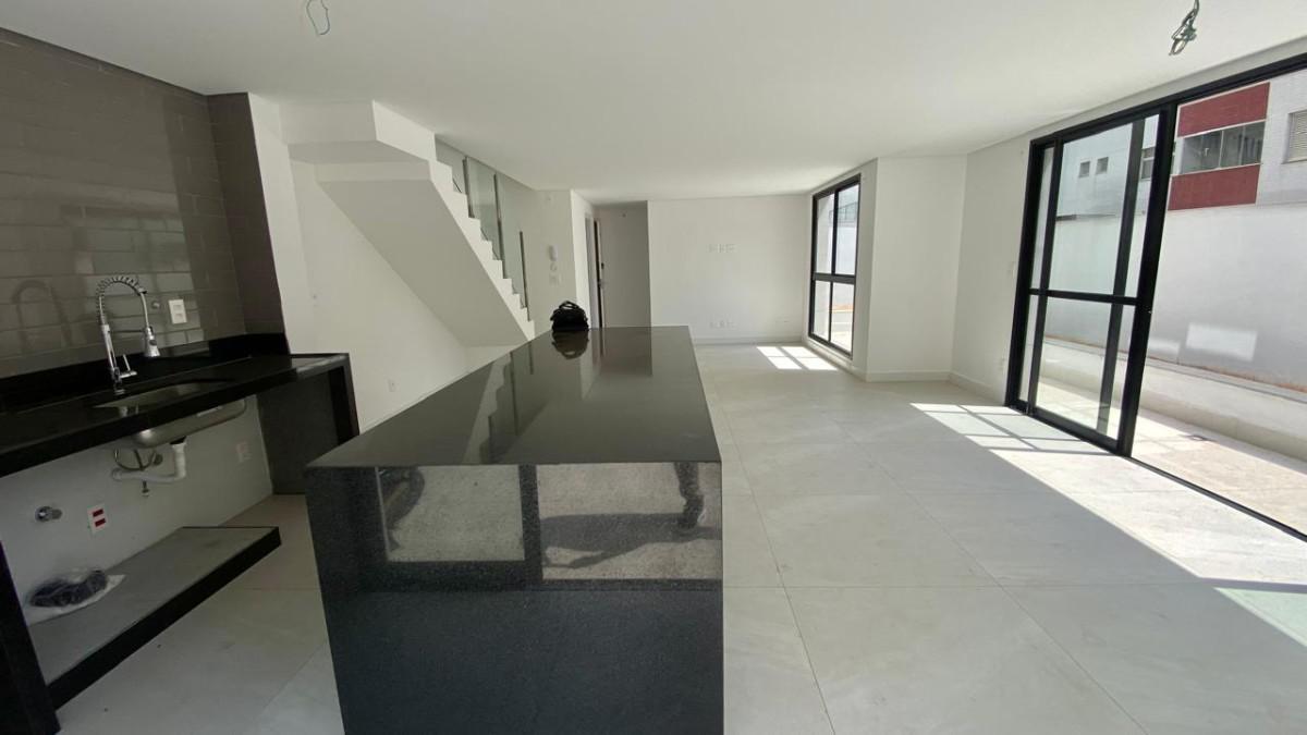 Apartamento, Funcionários, 3 Quartos, 3 Vagas, 3 Suítes