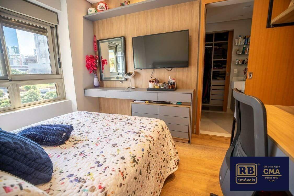 Apartamento, Vale do Sereno, 4 Quartos, 4 Vagas, 3 Suítes