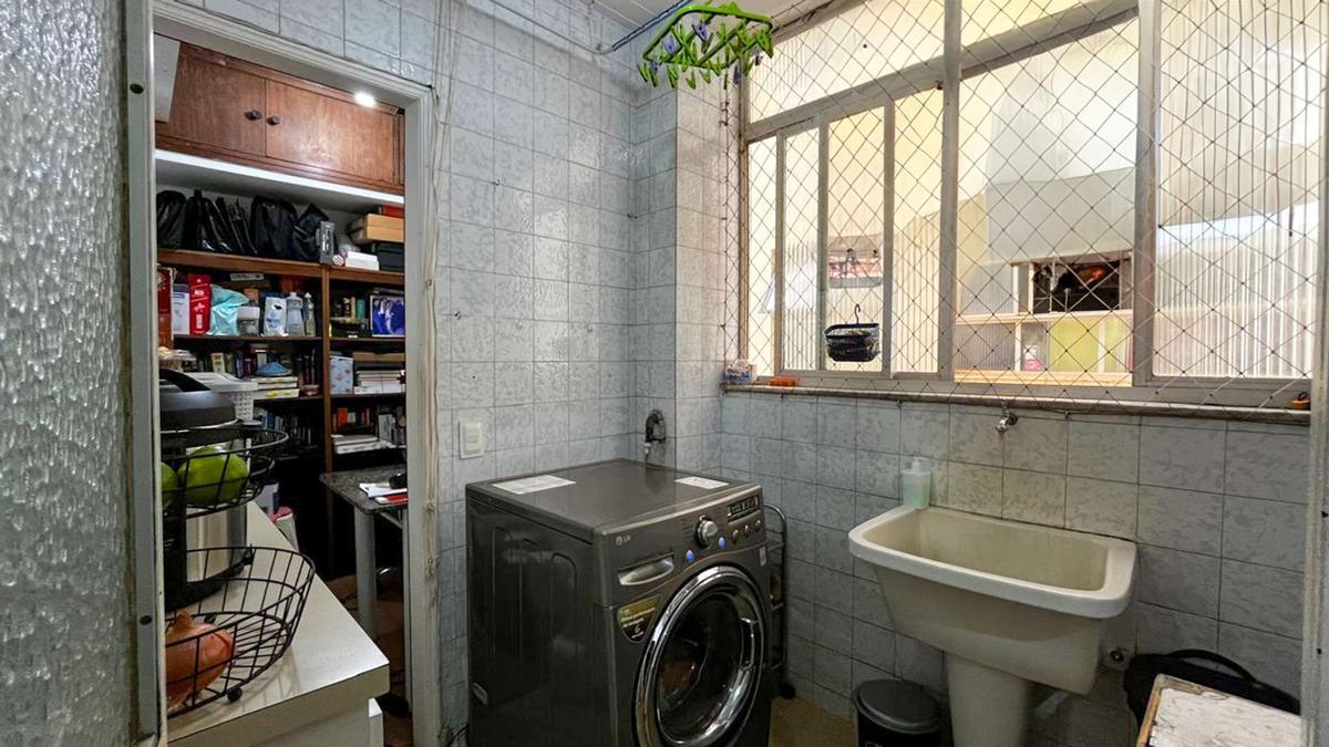 Apartamento, Santo Antônio, 3 Quartos, 1 Vaga, 1 Suíte