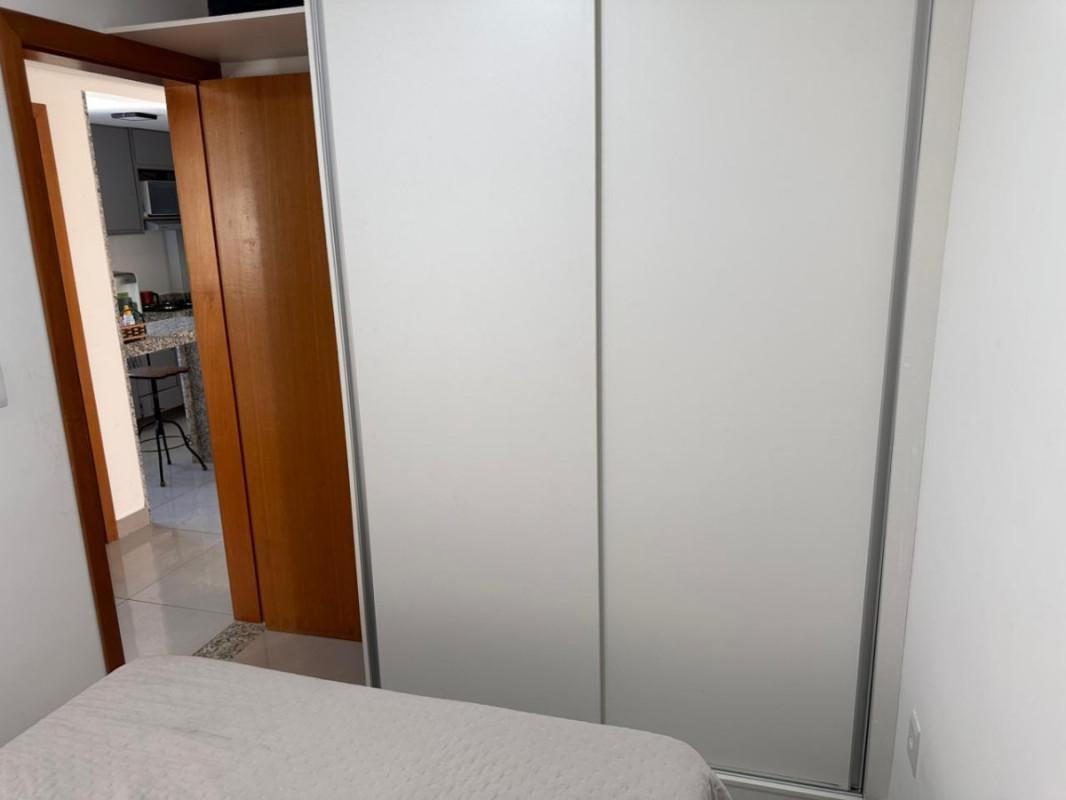 Cobertura, Santa Mônica, 2 Quartos, 1 Vaga