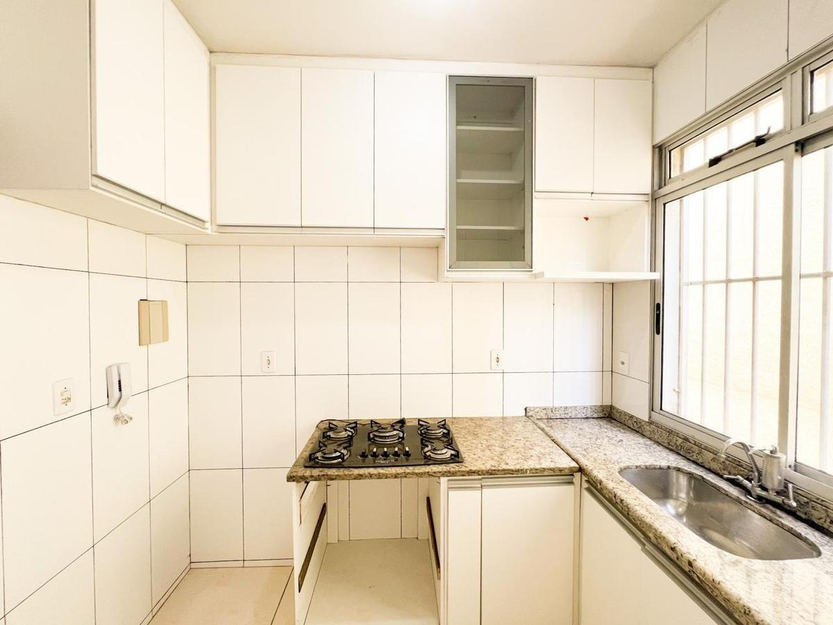 Cobertura, Sapucaia II, 2 Quartos, 1 Vaga