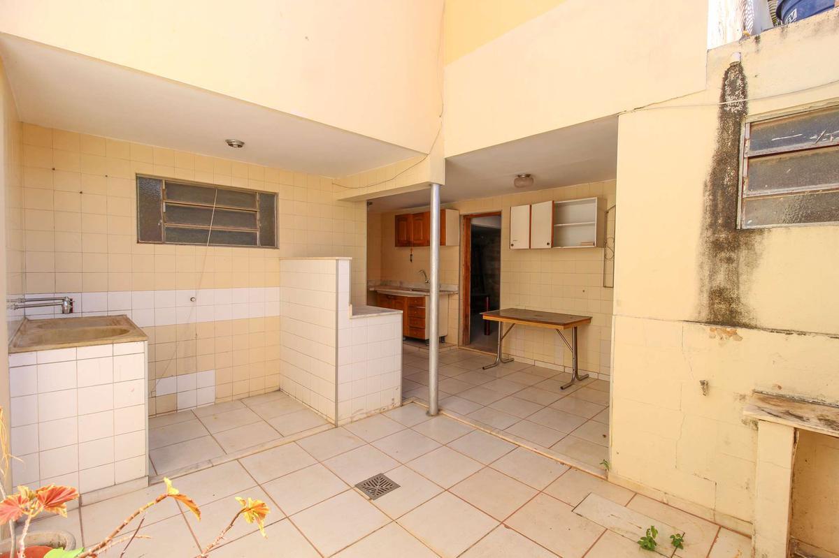 Casa, Itapoã, 3 Quartos, 2 Vagas, 1 Suíte