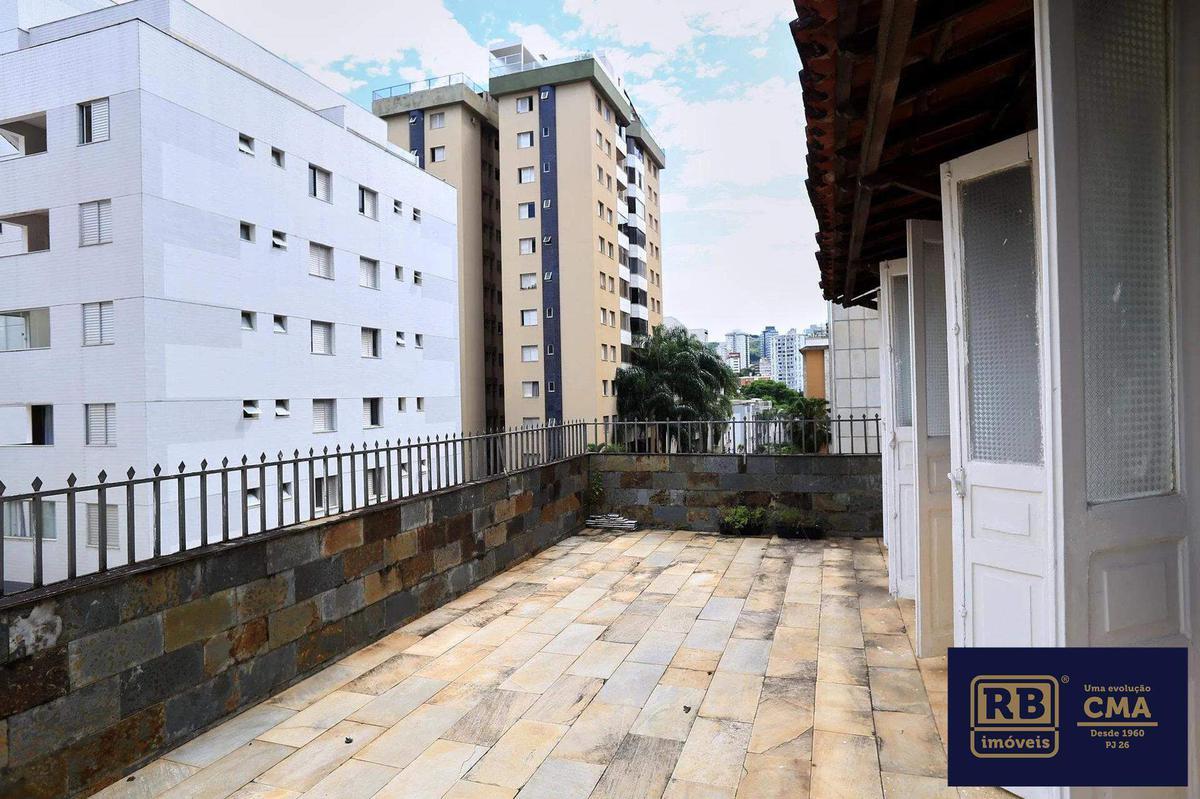 Cobertura, Santo Antônio, 4 Quartos, 1 Vaga, 2 Suítes