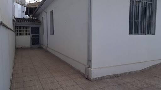 Casa, Centro, 3 Quartos, 5 Vagas, 1 Suíte