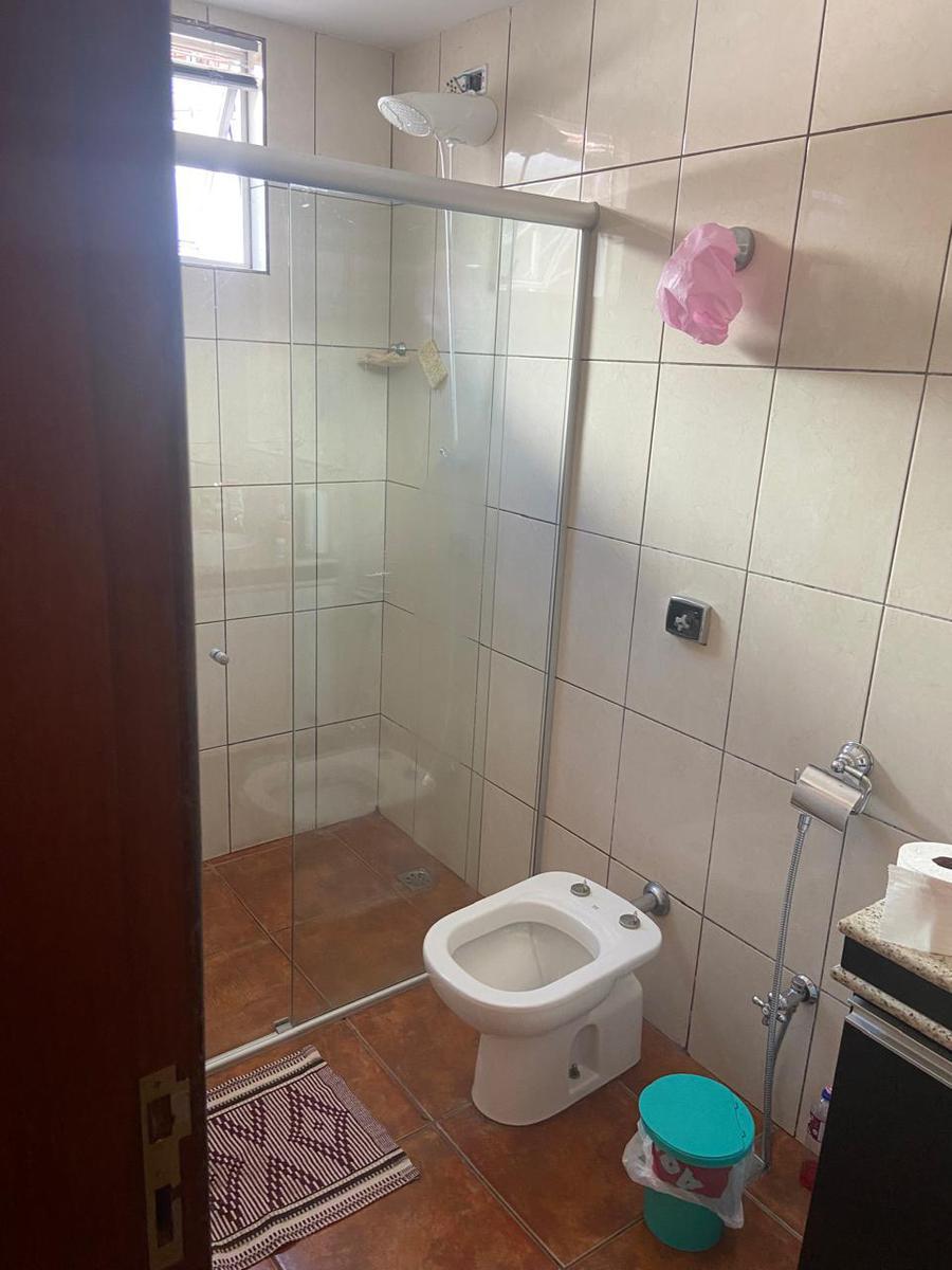 Casa, Jardim Pirineus, 3 Quartos, 0 Vaga