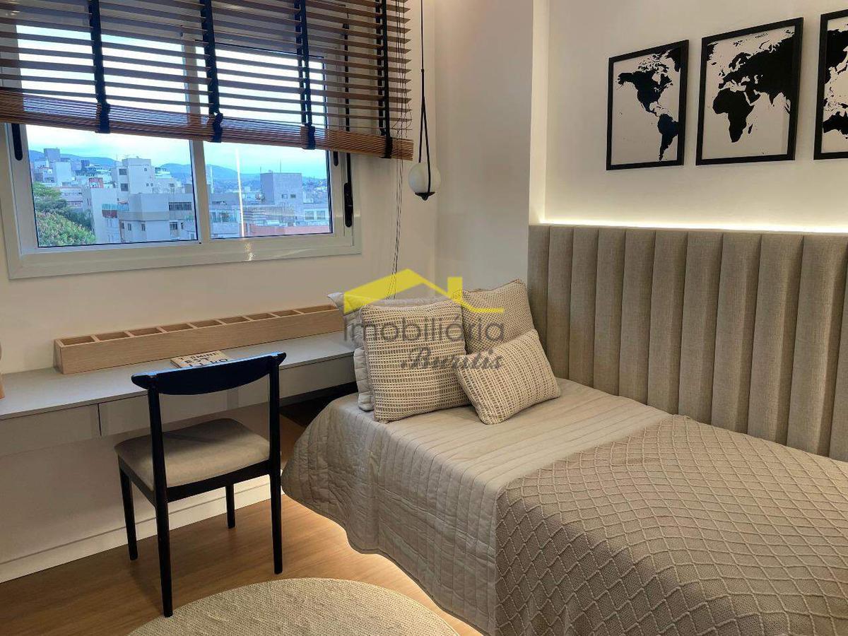 Apartamento, Buritis, 3 Quartos, 3 Vagas, 1 Suíte