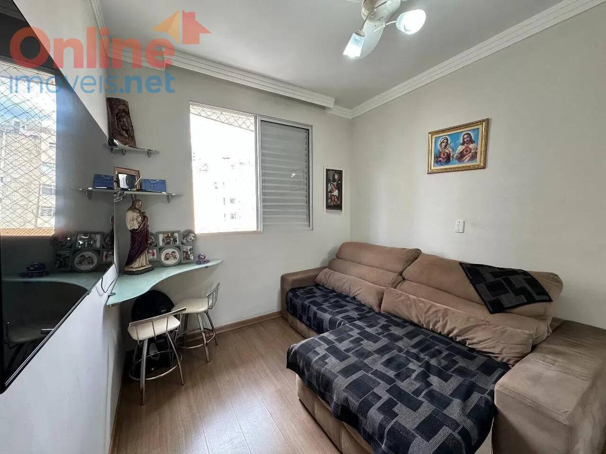 Apartamento, Buritis, 4 Quartos, 0 Vaga, 1 Suíte