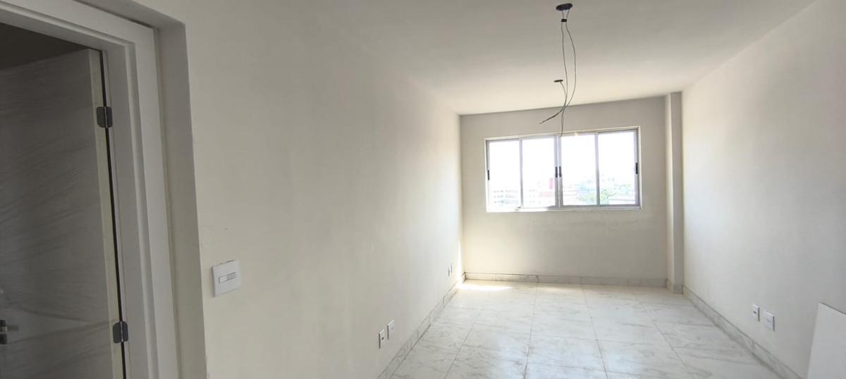 Apartamento, Colégio Batista, 3 Quartos, 2 Vagas, 1 Suíte