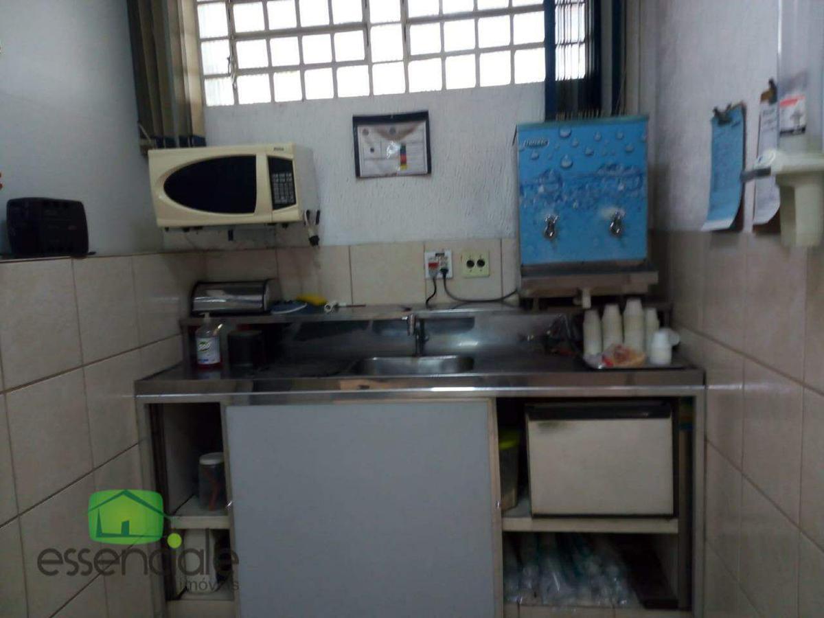 Andar, Eldorado, 0 Quarto, 0 Vaga