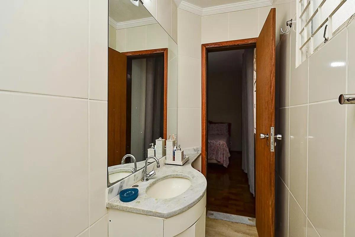 Apartamento, Cidade Nova, 3 Quartos, 1 Vaga, 1 Suíte