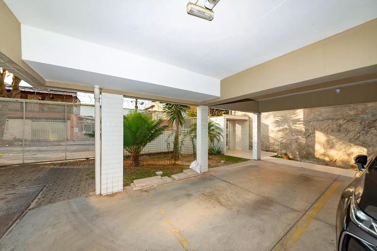 Cobertura, Barreiro, 3 Quartos, 2 Vagas, 1 Suíte