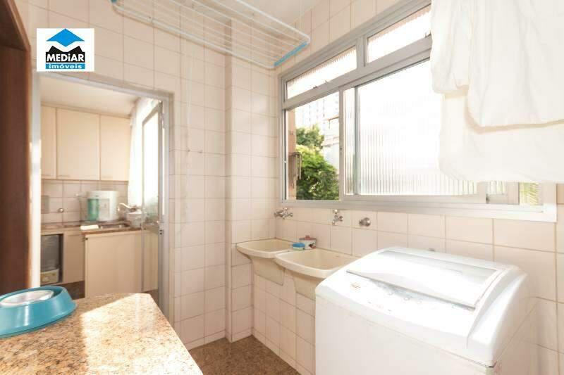 Apartamento, Lourdes, 4 Quartos, 2 Vagas, 1 Suíte