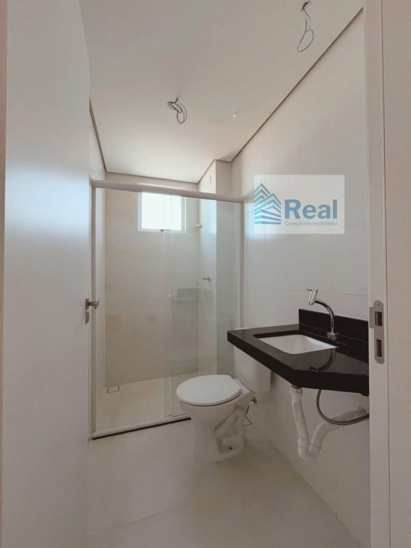 Apartamento, Sagrada Família, 3 Quartos, 2 Vagas, 1 Suíte