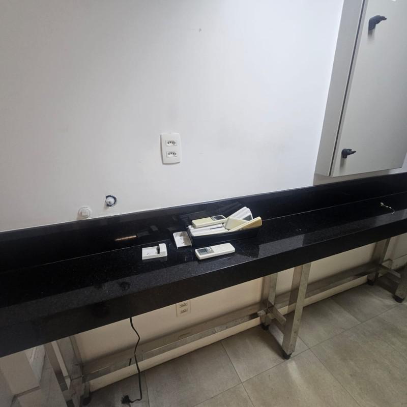 Andar, Santo Agostinho, 0 Quarto, 4 Vagas
