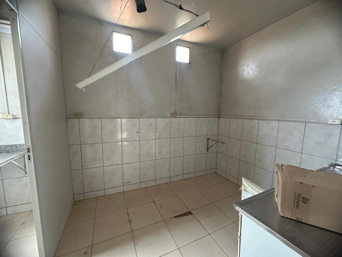 Andar, Centro, 0 Quarto, 0 Vaga